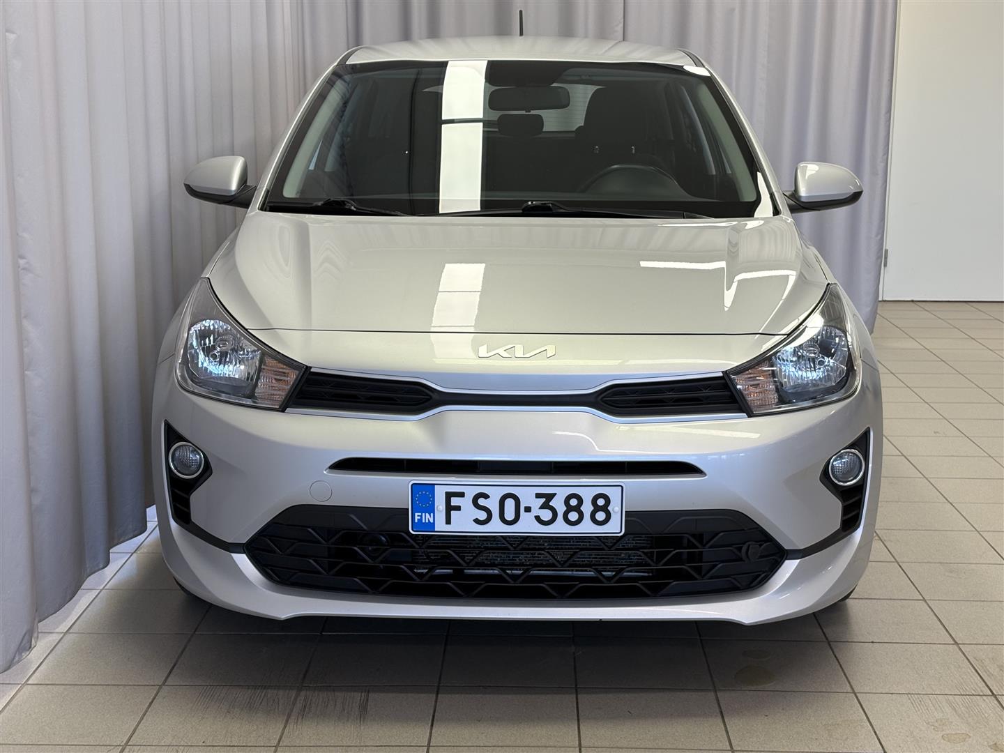 Kia Rio 1,2 LX 2023, kuva 2/19