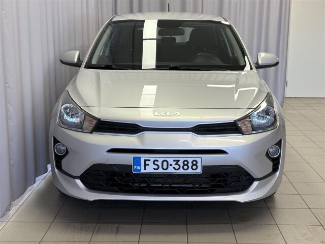 KIA Rio 2023 1,2 LX