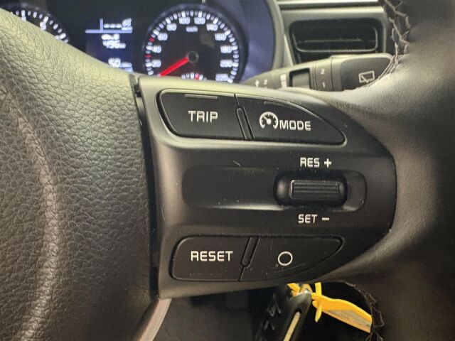 KIA Rio 2023 1,2 LX