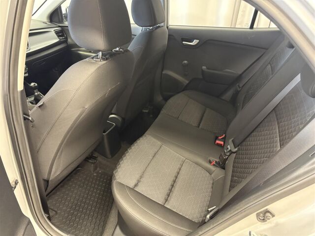 KIA Rio 2023 1,2 LX