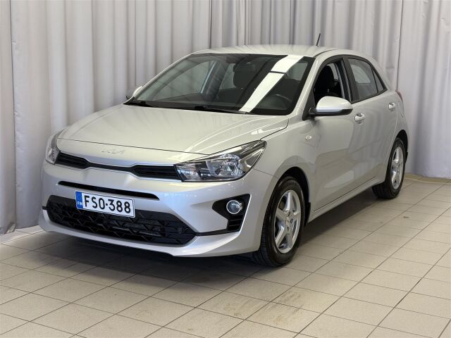 KIA Rio 2023 1,2 LX