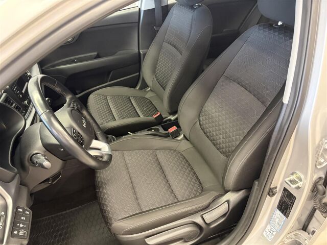 KIA Rio 2023 1,2 LX