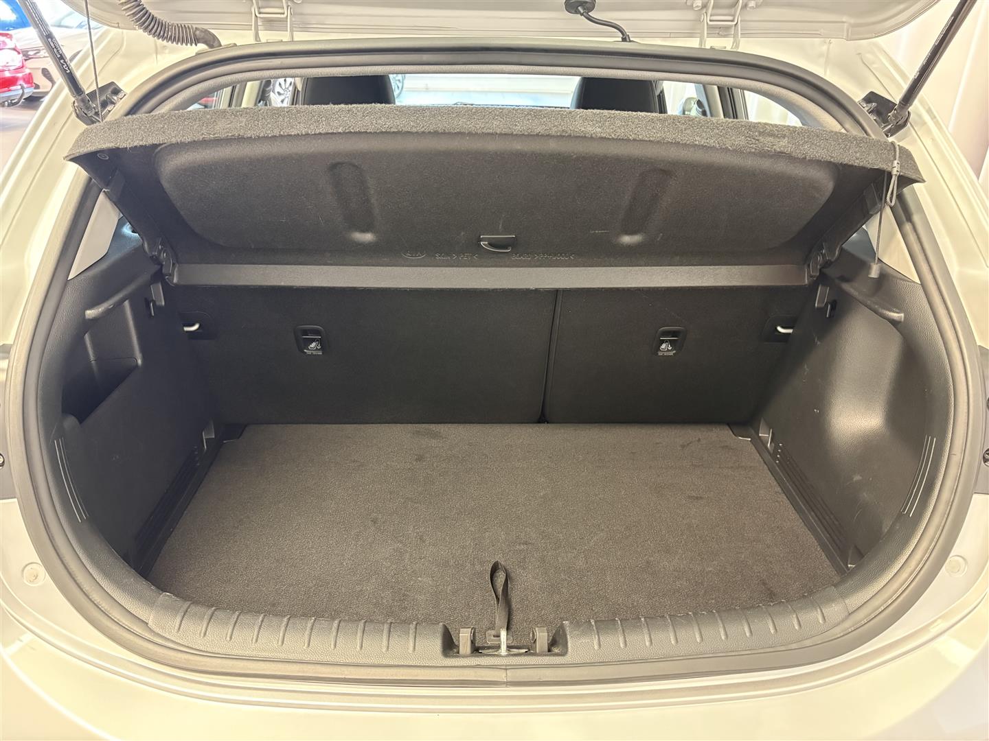 Kia Rio 1,2 LX 2023, kuva 6/19