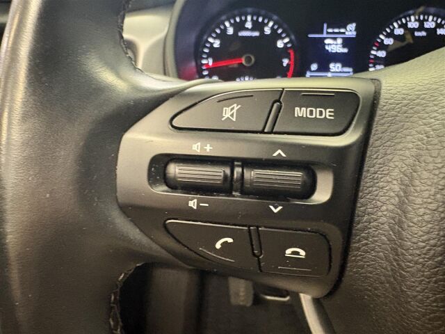 KIA Rio 2023 1,2 LX