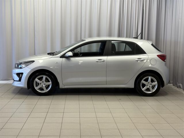 KIA Rio 2023 1,2 LX