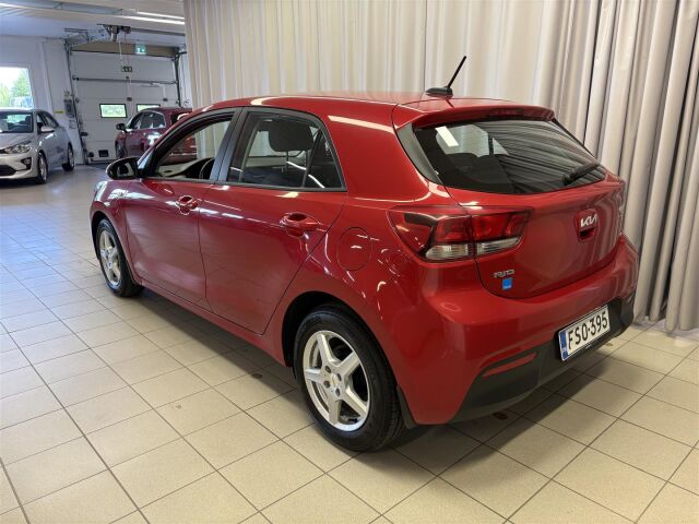 KIA Rio 2023 1,2 LX