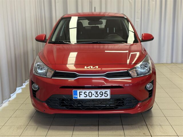 KIA Rio 2023 1,2 LX