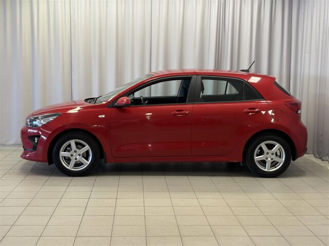 KIA Rio 2023 1,2 LX