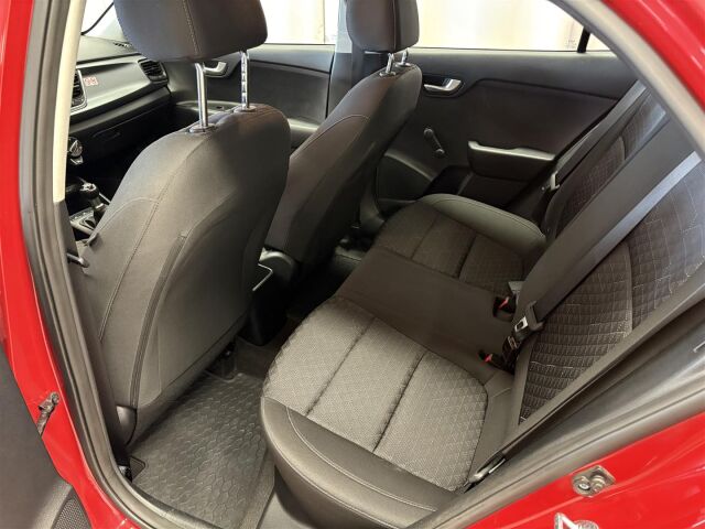 KIA Rio 2023 1,2 LX