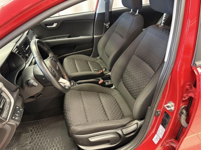 KIA Rio 2023 1,2 LX