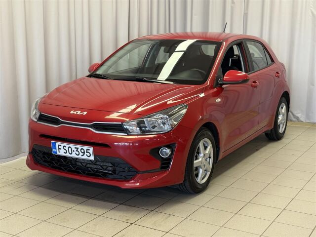 KIA Rio 2023 1,2 LX