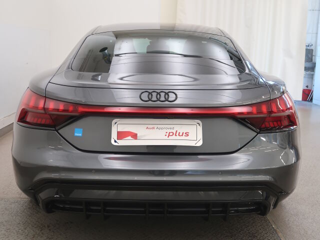 Audi e-tron 2022 60 quattro