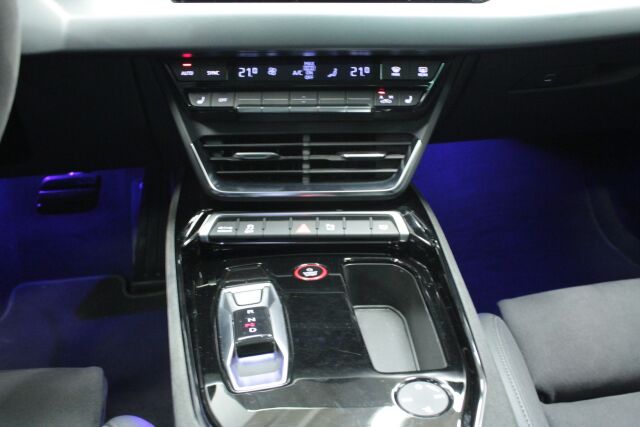 AUDI e-tron GT 2022 60 quattro