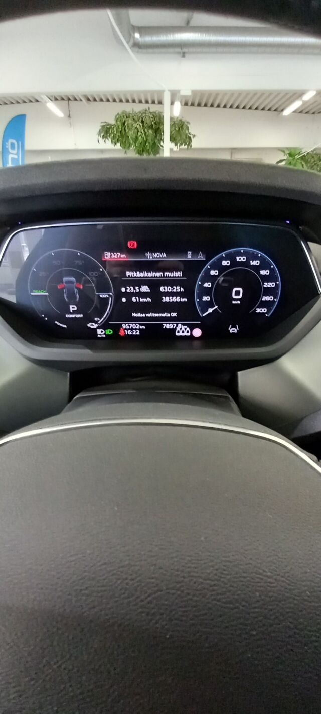 AUDI e-tron GT 2022 60 quattro