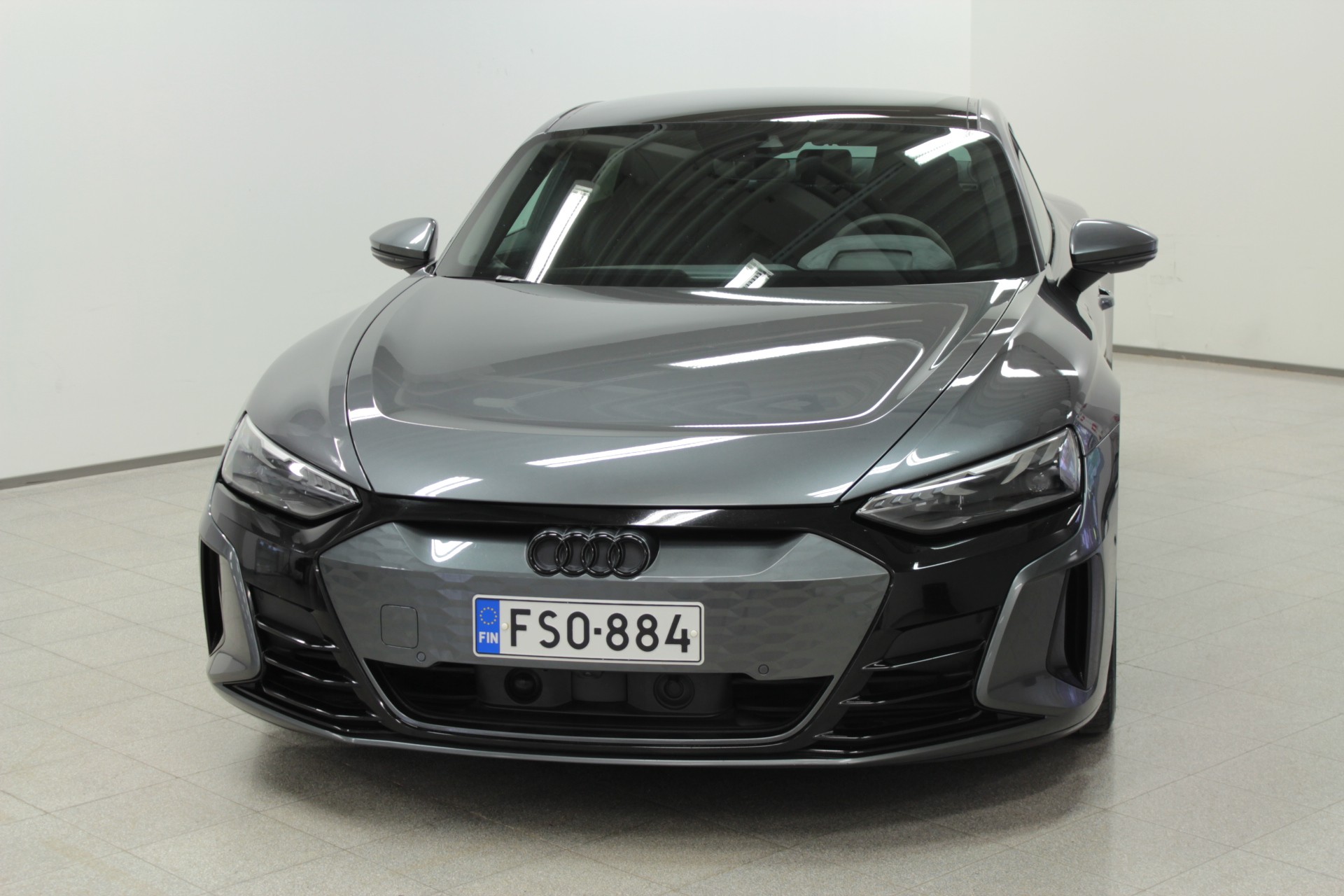 Audi e-tron GT 60 quattro 2022, kuva 2/24