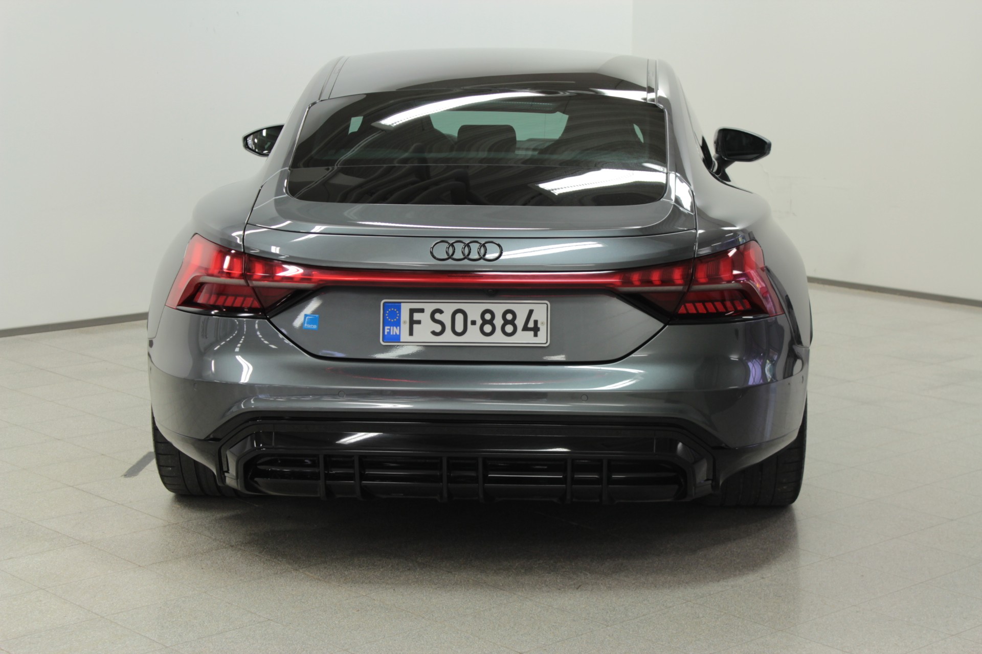 Audi e-tron GT 60 quattro 2022, kuva 4/24