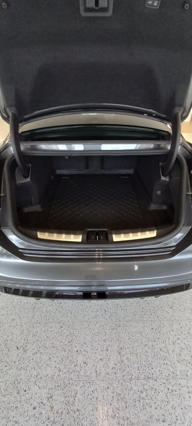 AUDI e-tron GT 2022 60 quattro