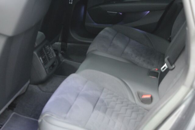 AUDI e-tron GT 2022 60 quattro