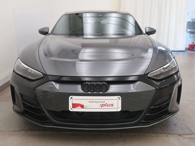 Audi e-tron 2022 60 quattro