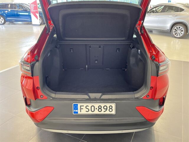 VOLKSWAGEN ID.5 2022 Pro Performance FastLane 150 kW, akku 77 kWh, 1-omisteinen, suomiauto, takuu! Vähän ajettu!