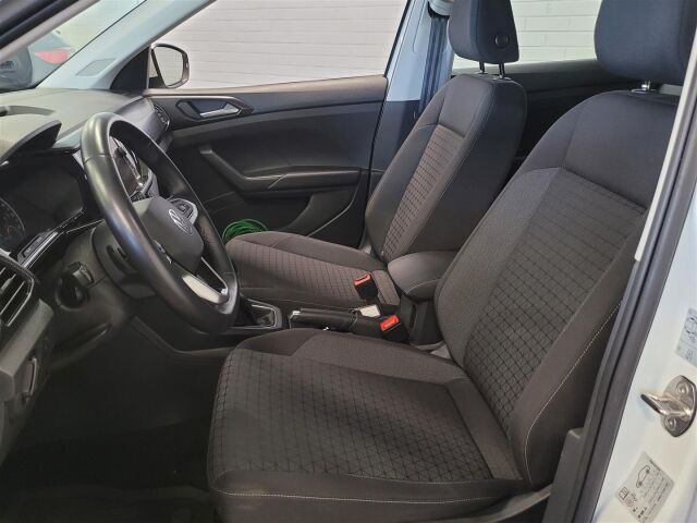 Volkswagen T-Cross 2023 Style Business 1,0 TSI 85 kW DSG-automaatti / 1 x omistaja / Pörhö Takuu / ALV /