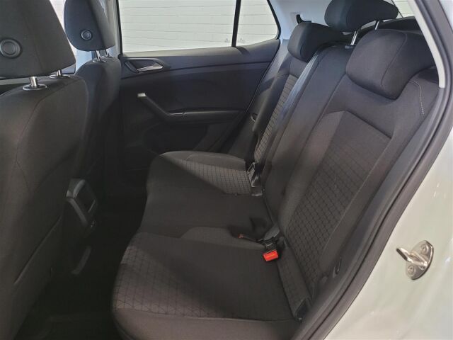 Volkswagen T-Cross 2023 Style Business 1,0 TSI 85 kW DSG-automaatti / 1 x omistaja / Pörhö Takuu / ALV /