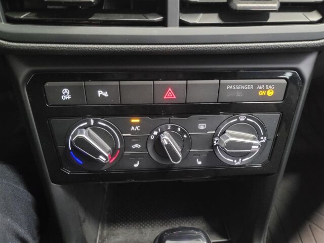 Volkswagen T-Cross 2023 Style Business 1,0 TSI 85 kW DSG-automaatti / 1 x omistaja / Pörhö Takuu / ALV /