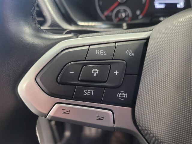 Volkswagen T-Cross 2023 Style Business 1,0 TSI 85 kW DSG-automaatti / 1 x omistaja / Pörhö Takuu / ALV /