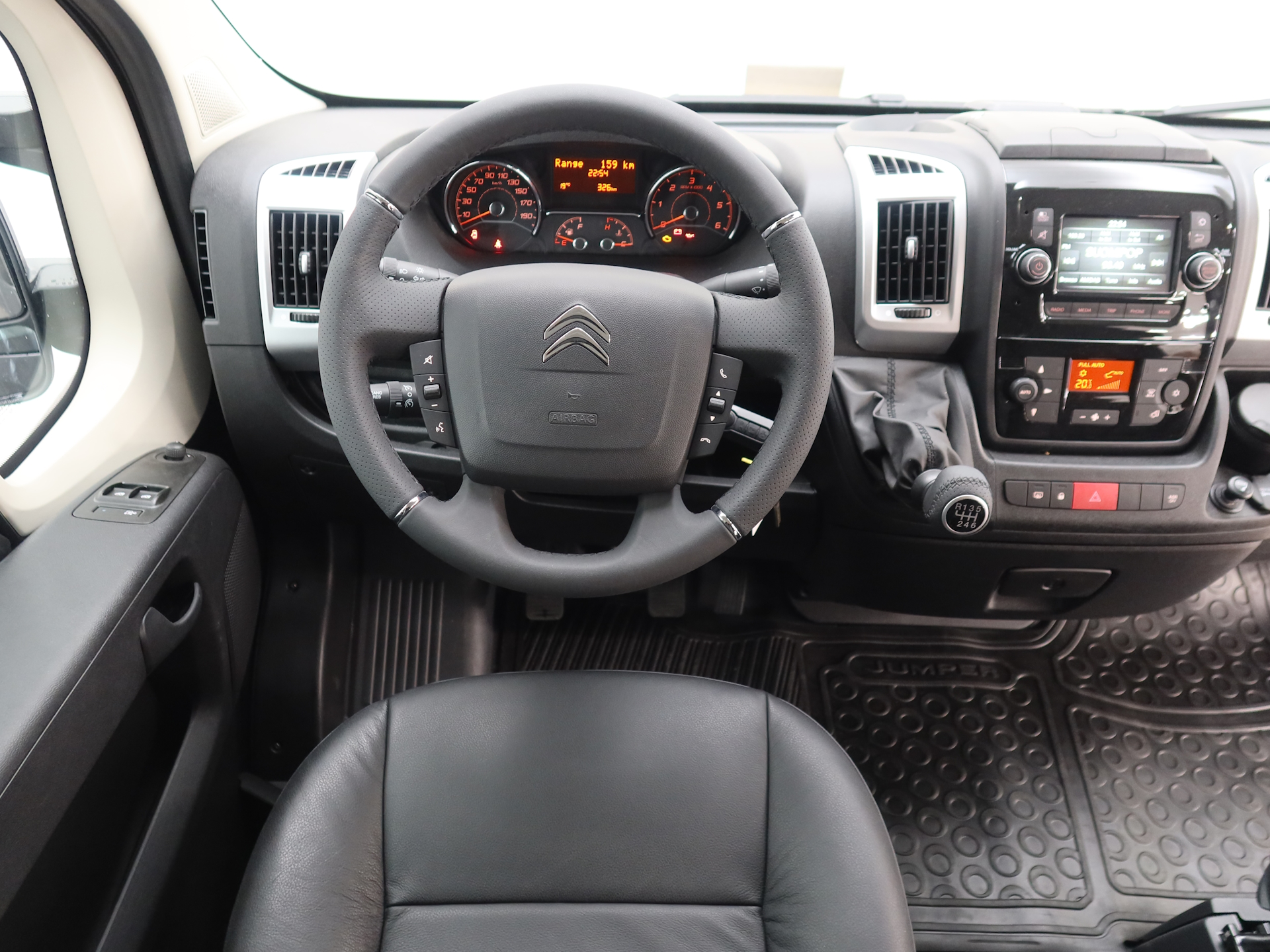 Citroen Jumper 2023, kuva 6/11