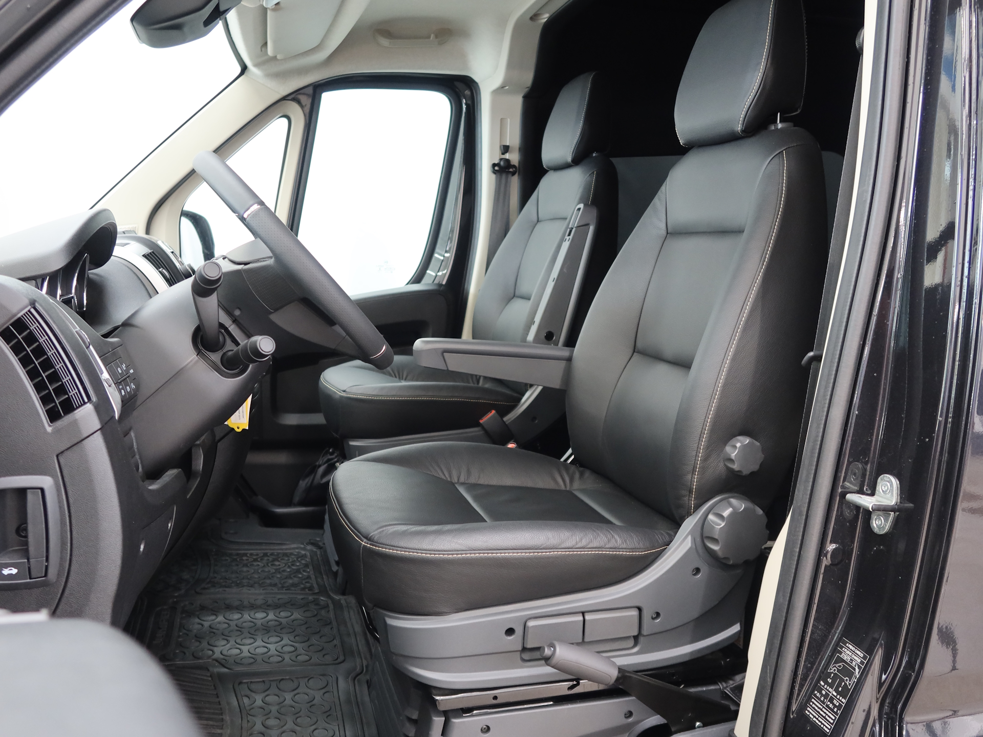Citroen Jumper 2023, kuva 5/11