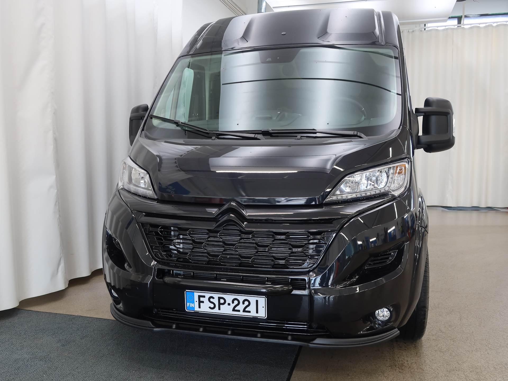 Citroen Jumper 2023, kuva 2/11