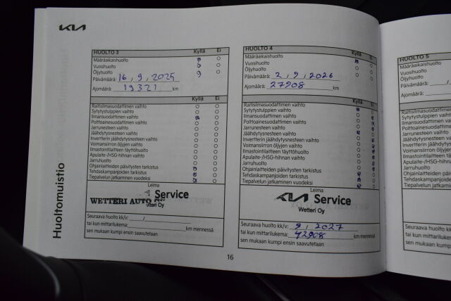 KIA Sportage 2022 1,6 T-GDI FWD LX 150hv * Peruutuskamera, ratinlämmitin*