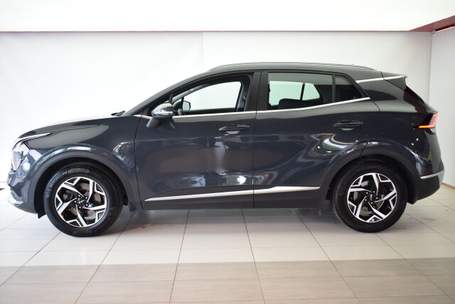 KIA Sportage 2022 1,6 T-GDI FWD LX 150hv * Peruutuskamera, ratinlämmitin*