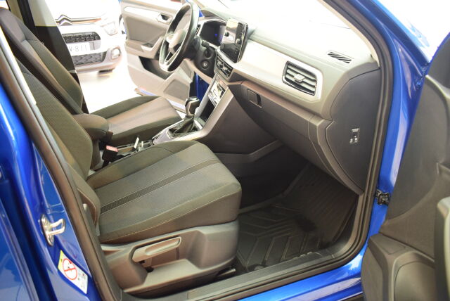 VOLKSWAGEN T-Roc 2023 Comfort Business Limited 1,5 TSI EVO 110 kW DSG-automaatti