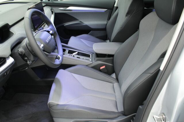 Skoda Enyaq 2026 85x 4x4 Selection