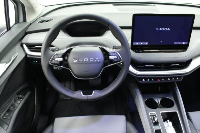 Skoda Enyaq 2026 85x 4x4 Selection