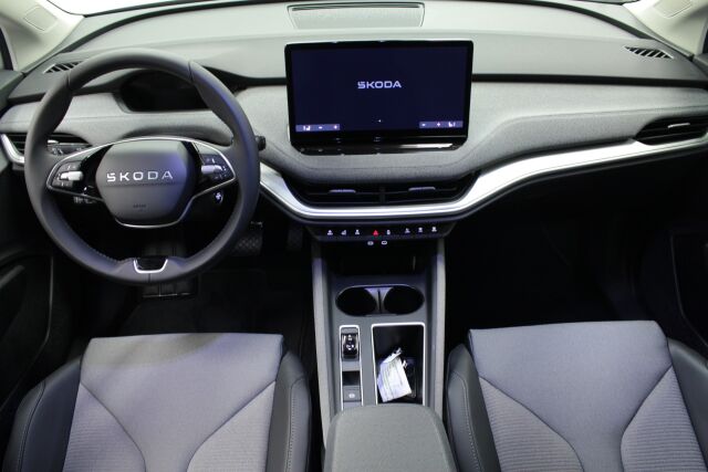 Skoda Enyaq 2026 85x 4x4 Selection