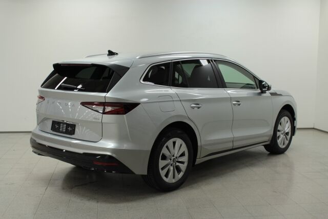 Skoda Enyaq 2026 85x 4x4 Selection