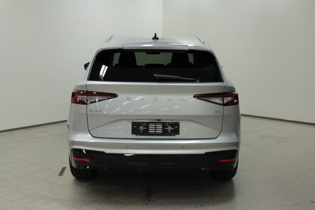 Skoda Enyaq 2026 85x 4x4 Selection
