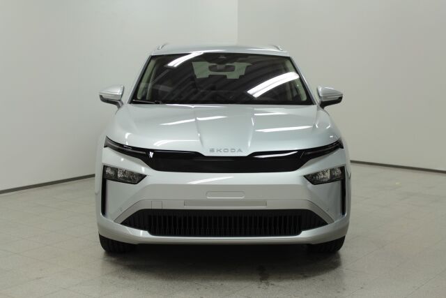 Skoda Enyaq 2026 85x 4x4 Selection