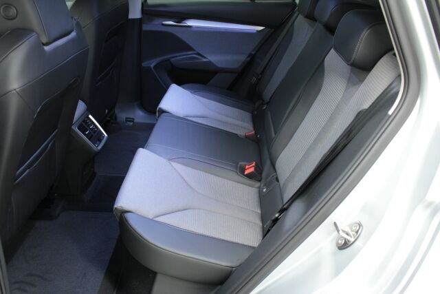 Skoda Enyaq 2026 85x 4x4 Selection