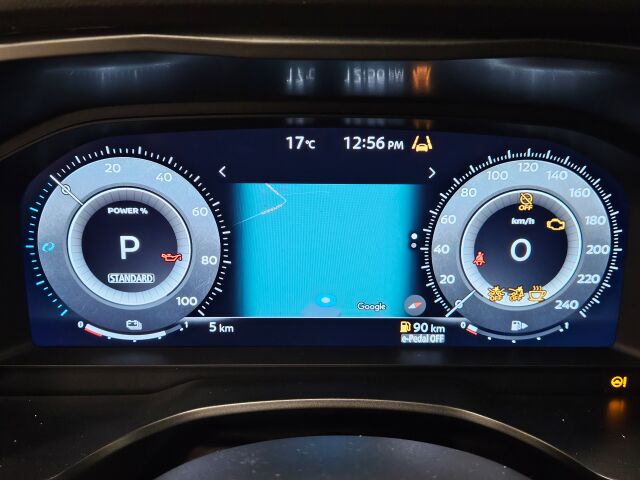 Nissan Qashqai 2025 e-POWER 2WD N-Connecta MY25 Comfort Pack (HUD/sähköinen takaluukku)