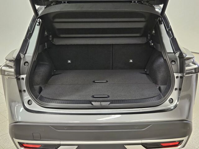 Nissan Qashqai 2025 e-POWER 2WD N-Connecta MY25 Comfort Pack (HUD/sähköinen takaluukku)