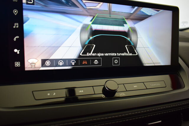 Nissan Qashqai 2026 MHEV 158 Xtronic 2WD N-Connecta MY25