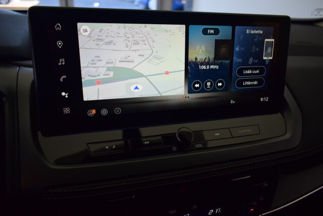 Nissan Qashqai 2026 MHEV 158 Xtronic 2WD N-Connecta MY25