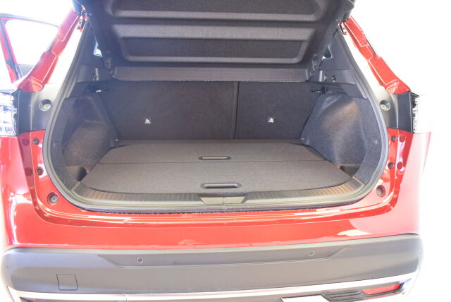 Nissan Qashqai 2026 MHEV 158 Xtronic 2WD N-Connecta MY25