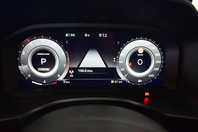 Nissan Qashqai 2026 MHEV 158 Xtronic 2WD N-Connecta MY25