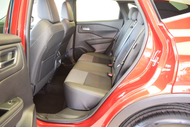 Nissan Qashqai 2026 MHEV 158 Xtronic 2WD N-Connecta MY25