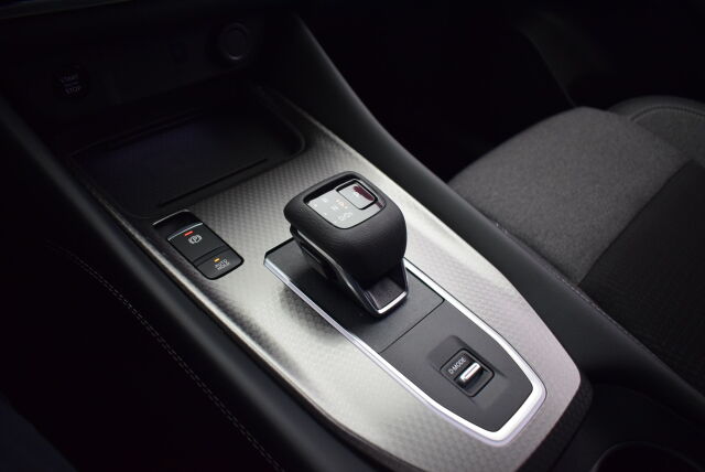 Nissan Qashqai 2026 MHEV 158 Xtronic 2WD N-Connecta MY25