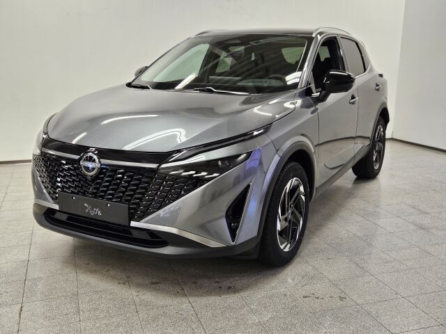 Nissan Qashqai 2025 MHEV 158 Xtronic 2WD N-Connecta MY25